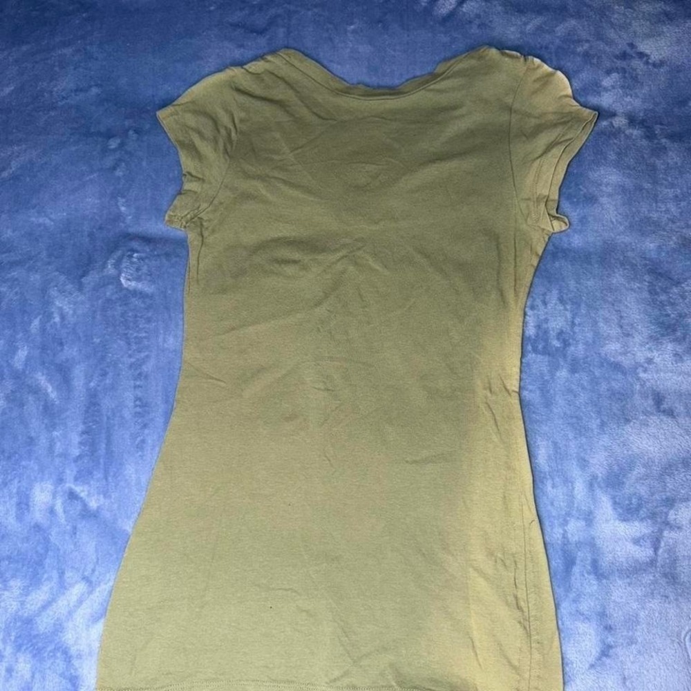 Rehellinus y2k women‎ shirt size medium - Picture 5 of 5
